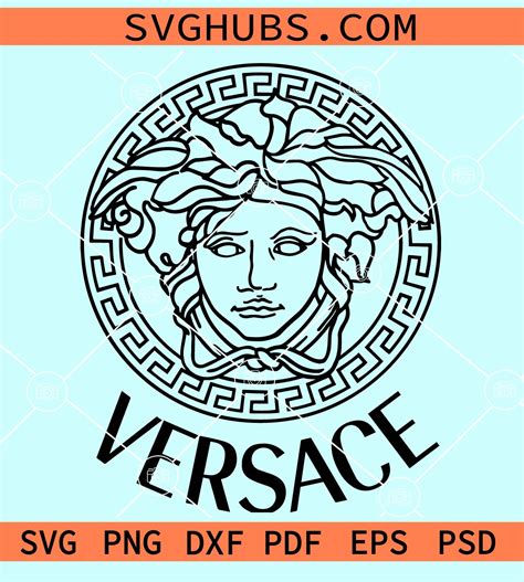 versace emblem for sale|Versace mythology.